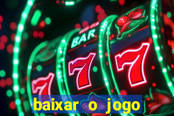 baixar o jogo super mario